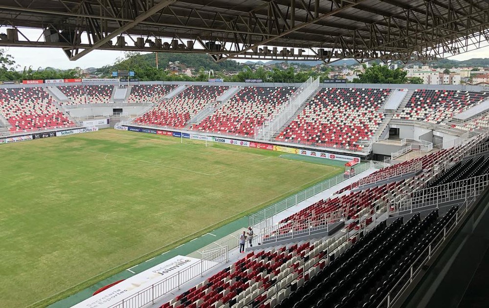 MEXA-SE RUN – Conheça o novo projeto público voltado para os Corredores de Rua em Joinville