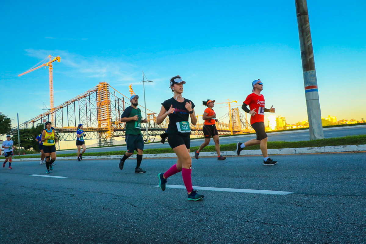 Eu me apaixonei pelos 21 km