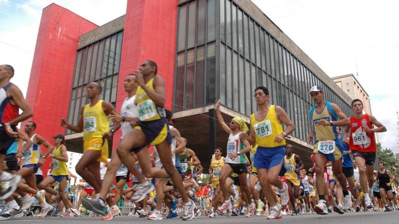 São Silvestre – A mãe de todas as corridas de rua do Brasil