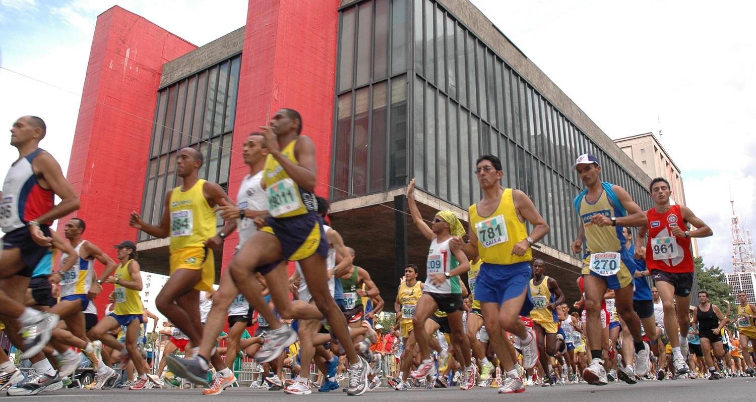 São Silvestre – A mãe de todas as corridas de rua do Brasil