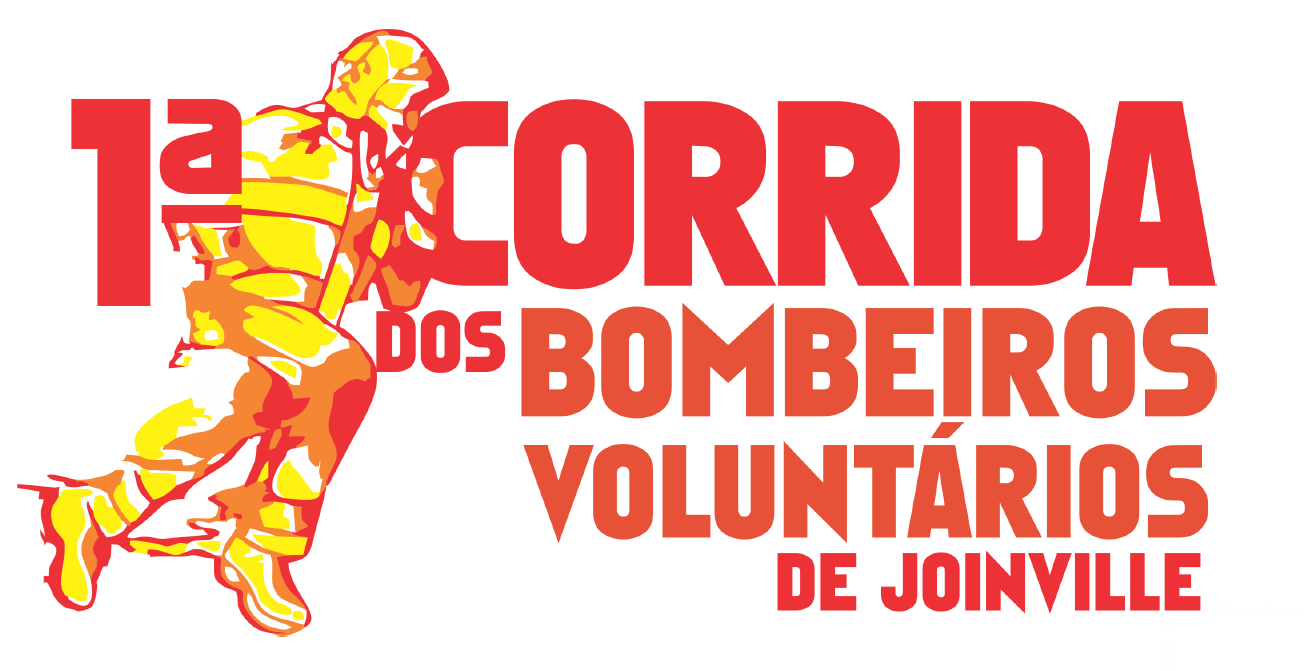 Bombeiros Voluntários fazem corrida de rua em Joinville. Pré-venda termina nesta segunda (17)