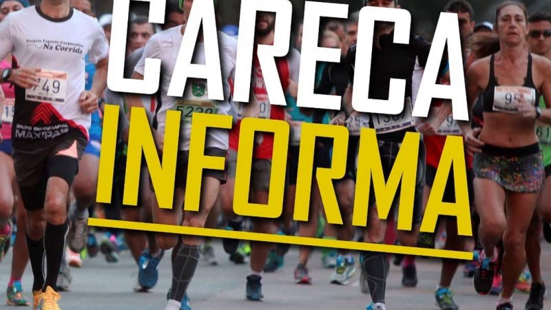 CARECA INFORMA – Meia de Curitiba, agenda de corridas e novidades das Mulheres na Pista