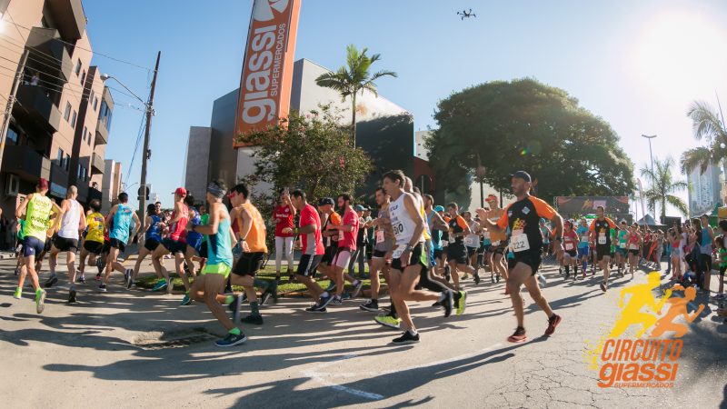 CIRCUITO GIASSI – Etapa Joinville – PARTE 2 – A voz dos Corredores