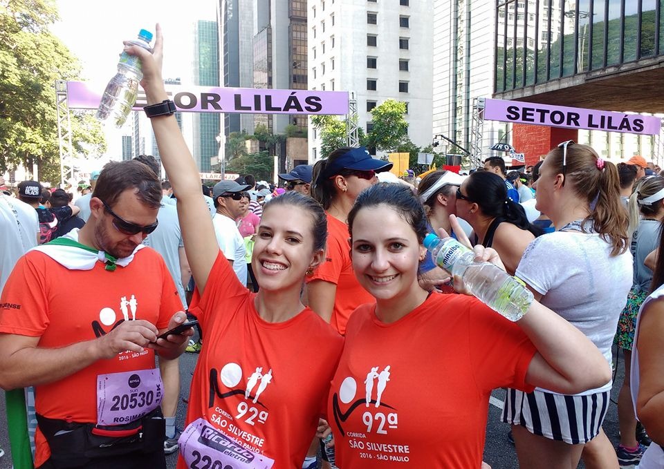 Corrida Mulheres na Pista: menos de 50 vagas disponíveis para inscrições