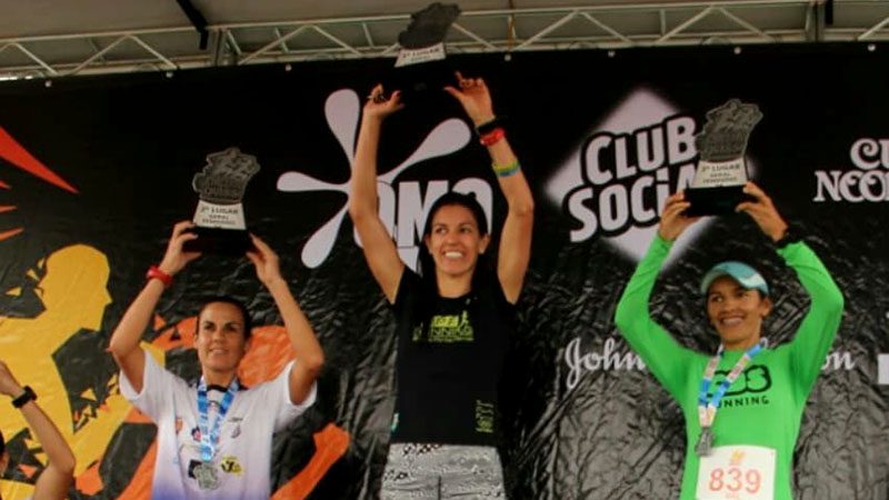 CIRCUITO GIASSI – Etapa Joinville – PARTE 1 – A opinião dos Corredores