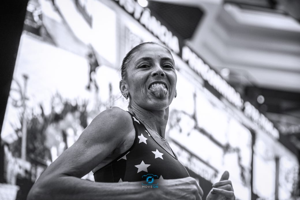 Catarinense tenta quebrar recorde mundial de corrida em esteira