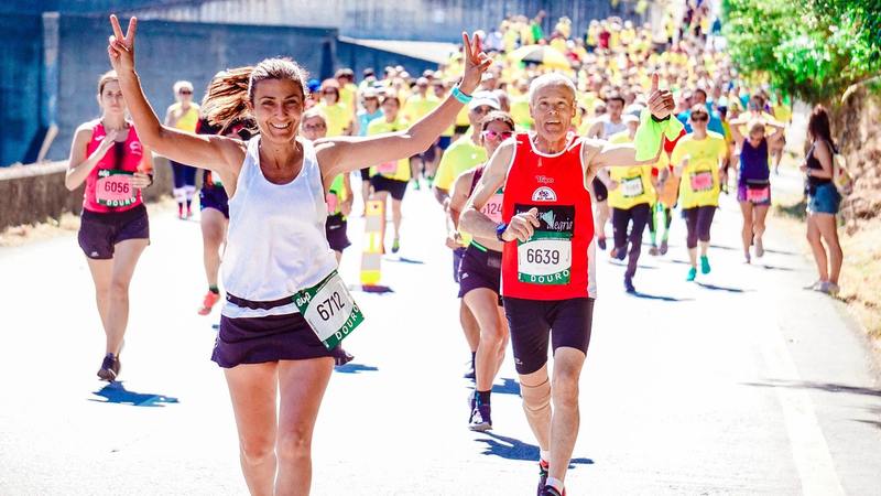 A participação feminina nos esportes avança, mas ainda há um longo caminho a percorrer