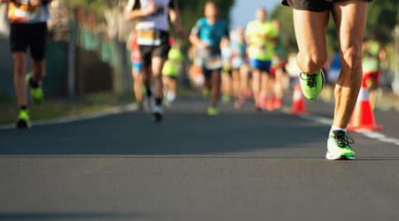 Corrida Outubro Rosa promove cuidados com a saúde da mulher