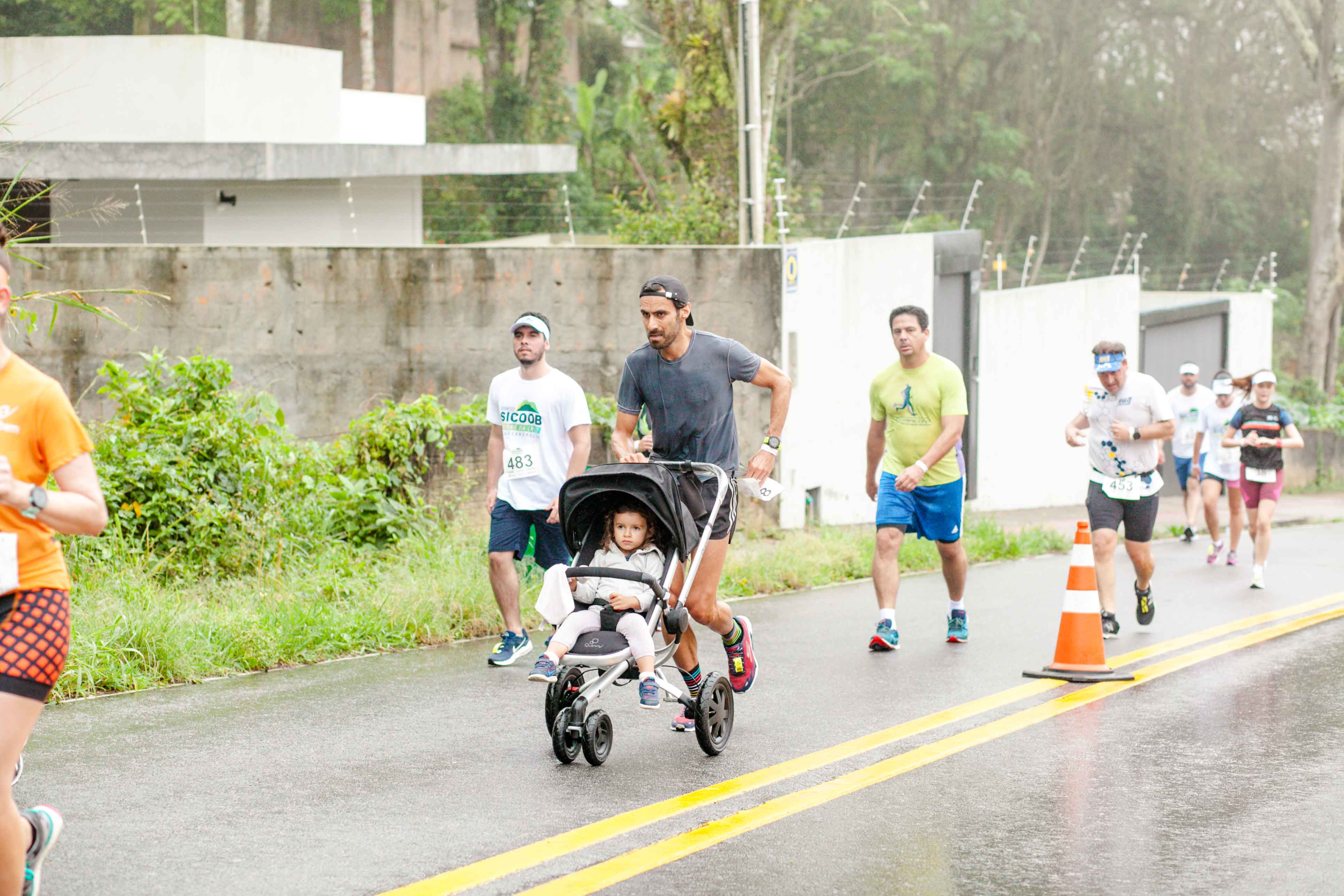 Últimos dias para se inscrever no 2º Desafio Sicoob Morro da Cruz