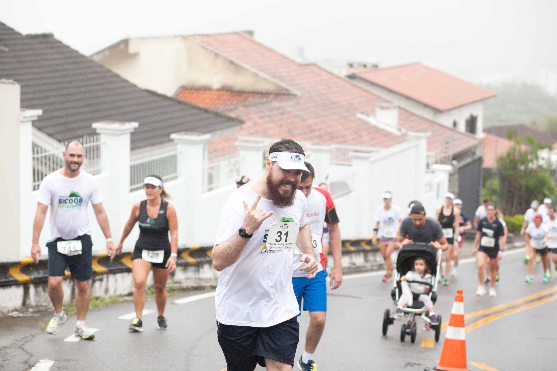 Faltam 10 dias para o 2º Desafio Sicoob Morro da Cruz