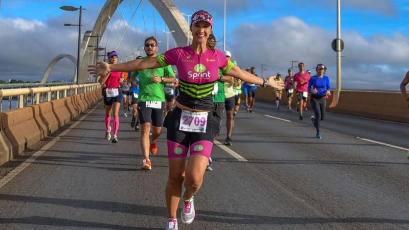 Dicas da jornalista Sabine Weiler pra Maratona de Buenos Aires