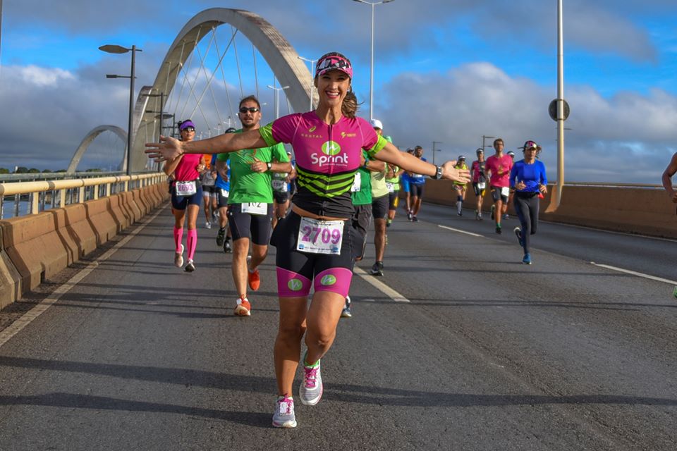 Dicas da jornalista Sabine Weiler pra Maratona de Buenos Aires