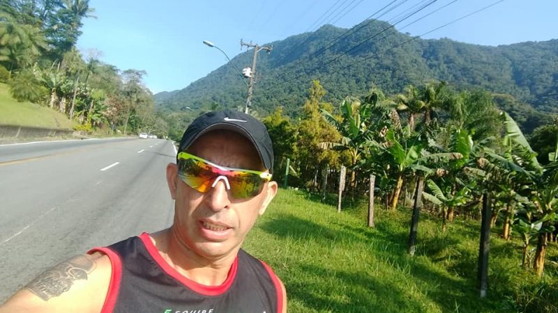 Maratonista sub 3, Joel Rodrigues começou há apenas dois anos na Corrida de Rua