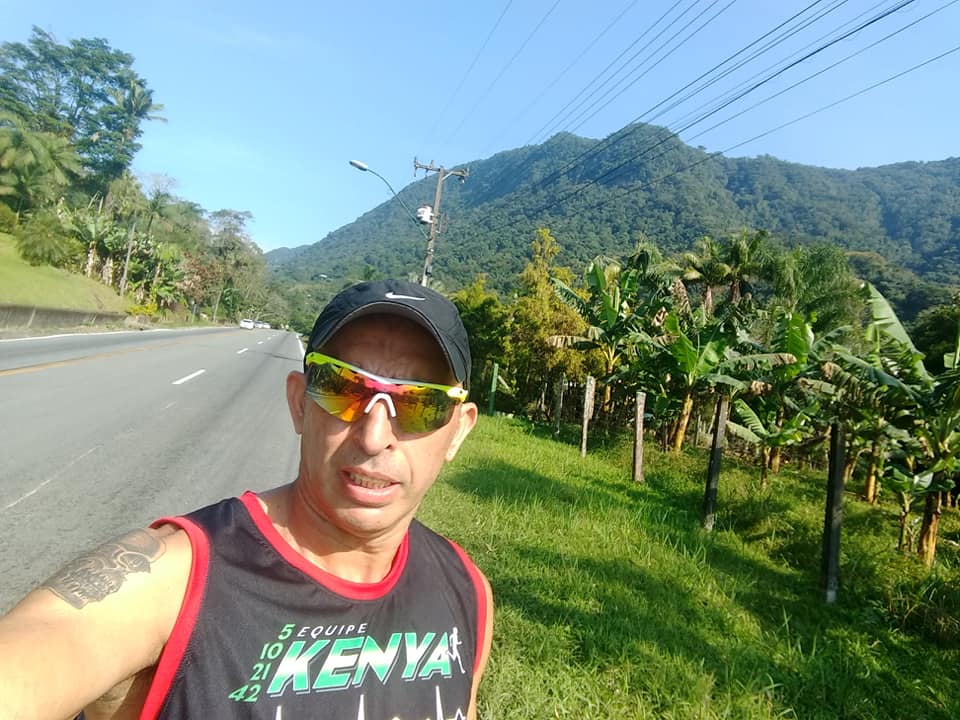 Maratonista sub 3, Joel Rodrigues começou há apenas dois anos na Corrida de Rua