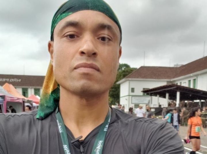 Médico pediatra Bula Barros fala da importância da corrida para a saúde e das corridas de longas distâncias