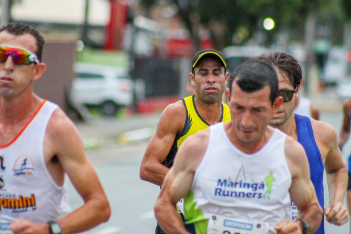 Meia Maratona de Joinville tem virada de lote neste domingo (12)