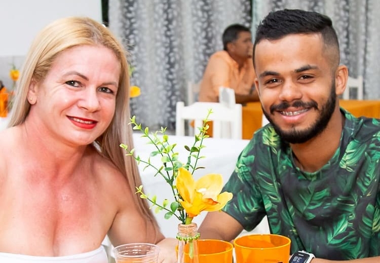 Conheça o jovem Lucas Andrade, que sonha com grandes conquistas nas corridas de rua pelo Brasil