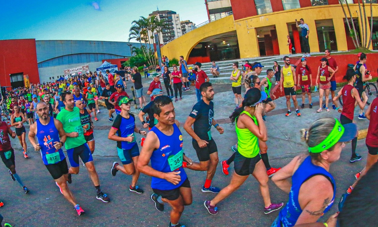 27ª Meia Maratona de Joinville – A opinião dos corredores antes e depois da corrida