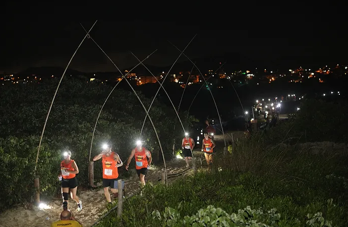 Night Run Costão do Santinho apresenta novidades para a edição 2024