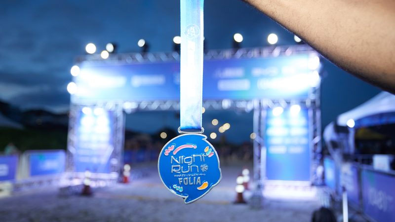 Night Run Costão do Santinho e Festival Litoral SC reúnem mais de 3.000 pessoas no Norte da Ilha