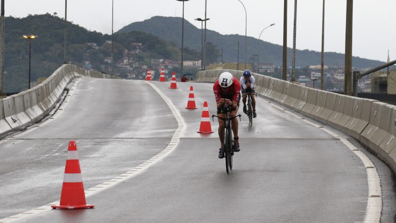 Florianópolis recebe Ironman no dia 31 de maio