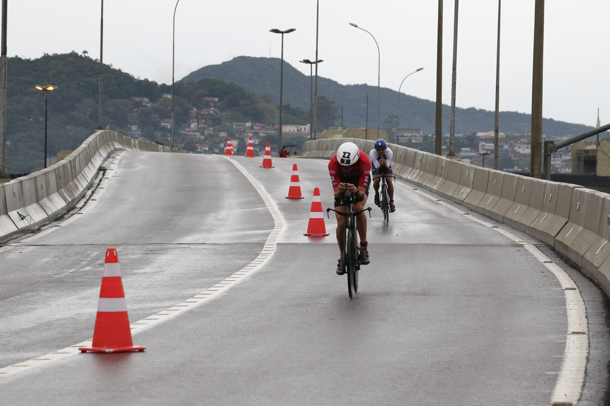 Florianópolis recebe Ironman no dia 31 de maio