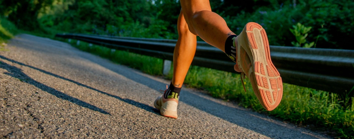 Meditação e Corrida: como silenciar a mente para ir mais longe