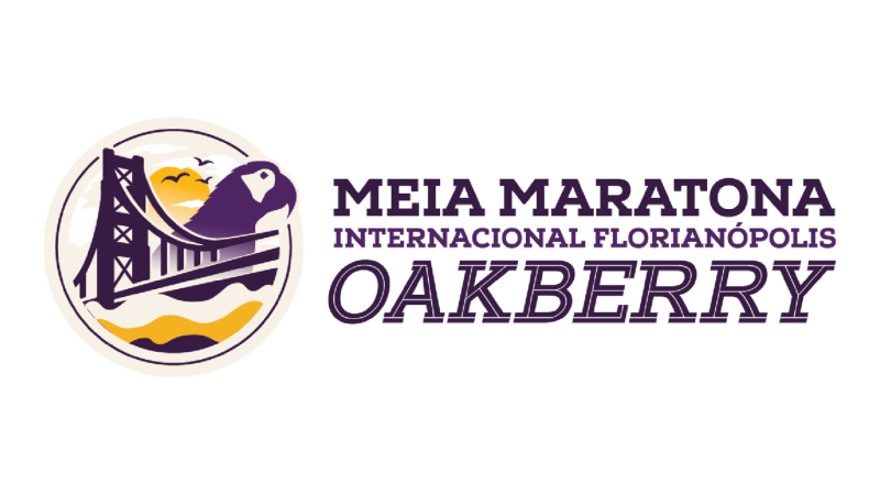 Inscrições para a meia maratona da Oakberry 2027 estão oficialmente abertas
