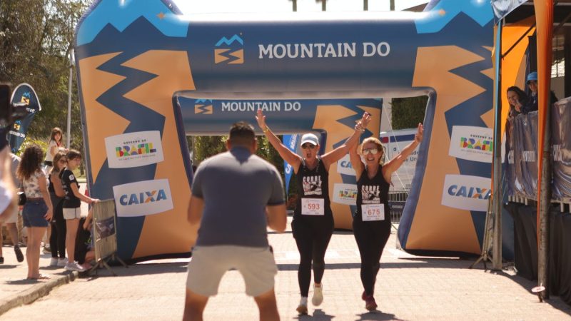 Mountain Do 2026 une corrida, natureza e experiências no Costão